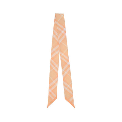 Burberry Karo-Schal