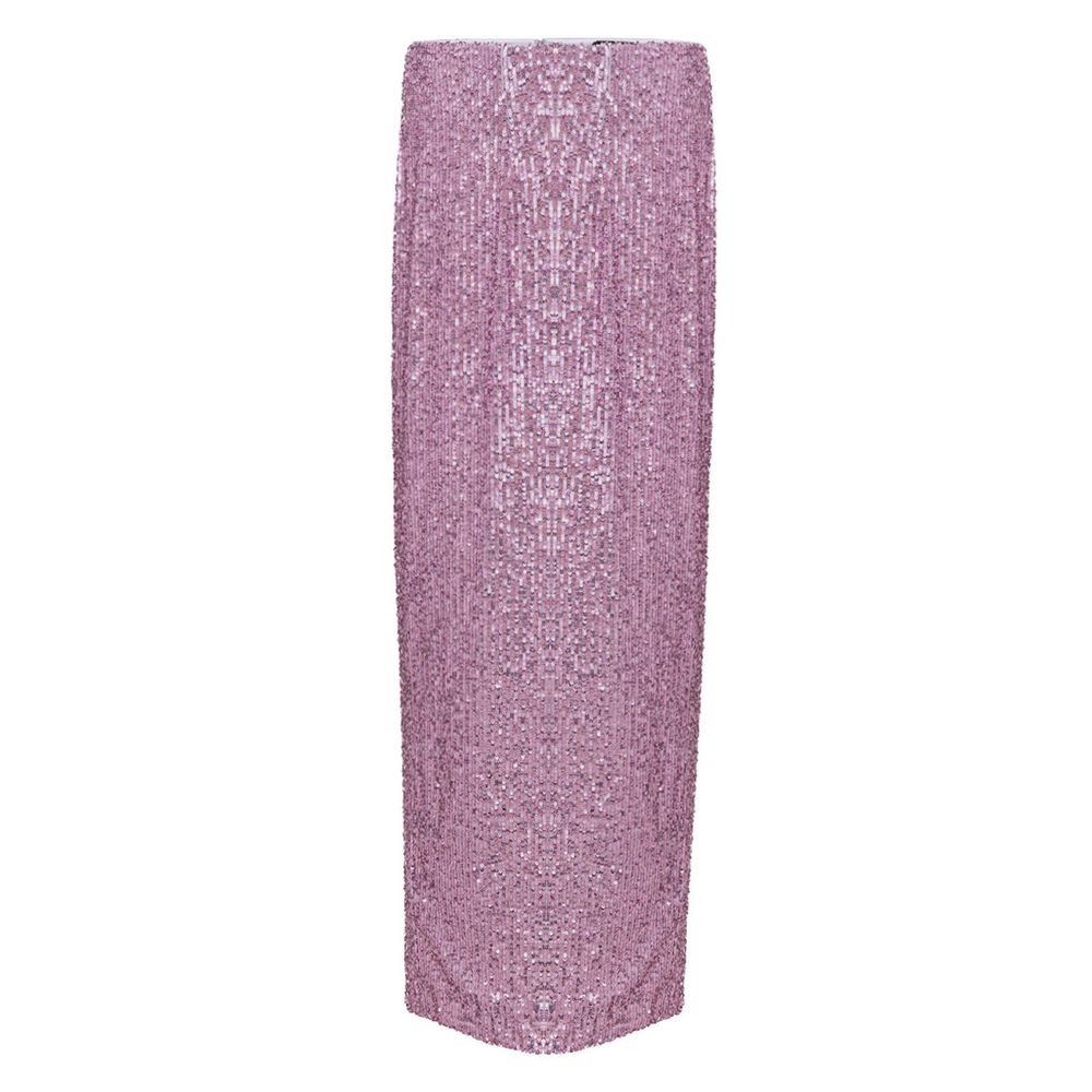 Tom Ford Rosa Polyester-Rock