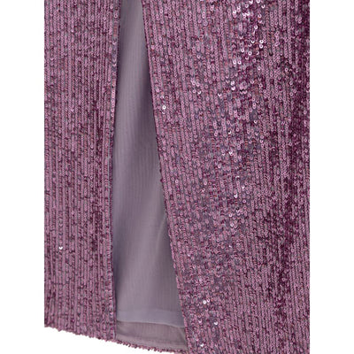 Tom Ford Rosa Polyester-Rock