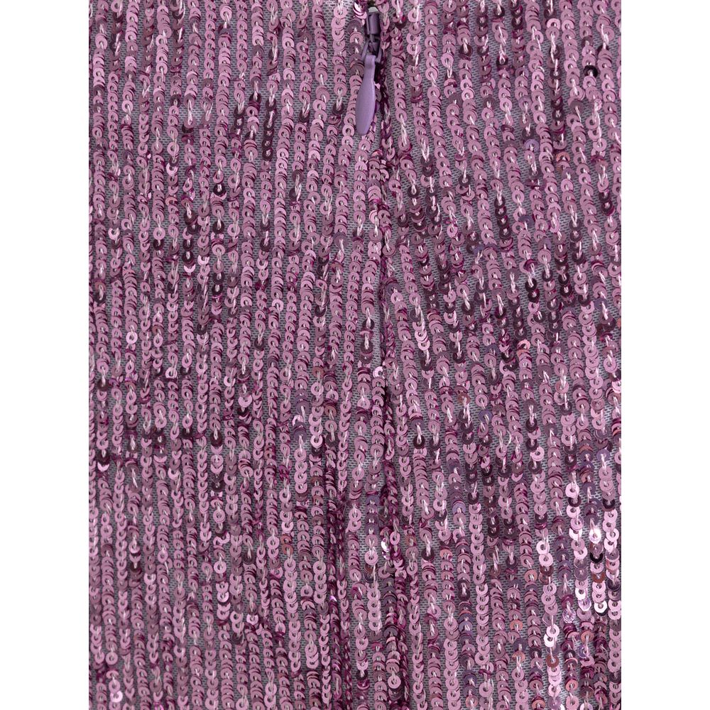 Tom Ford Rosa Polyester-Rock