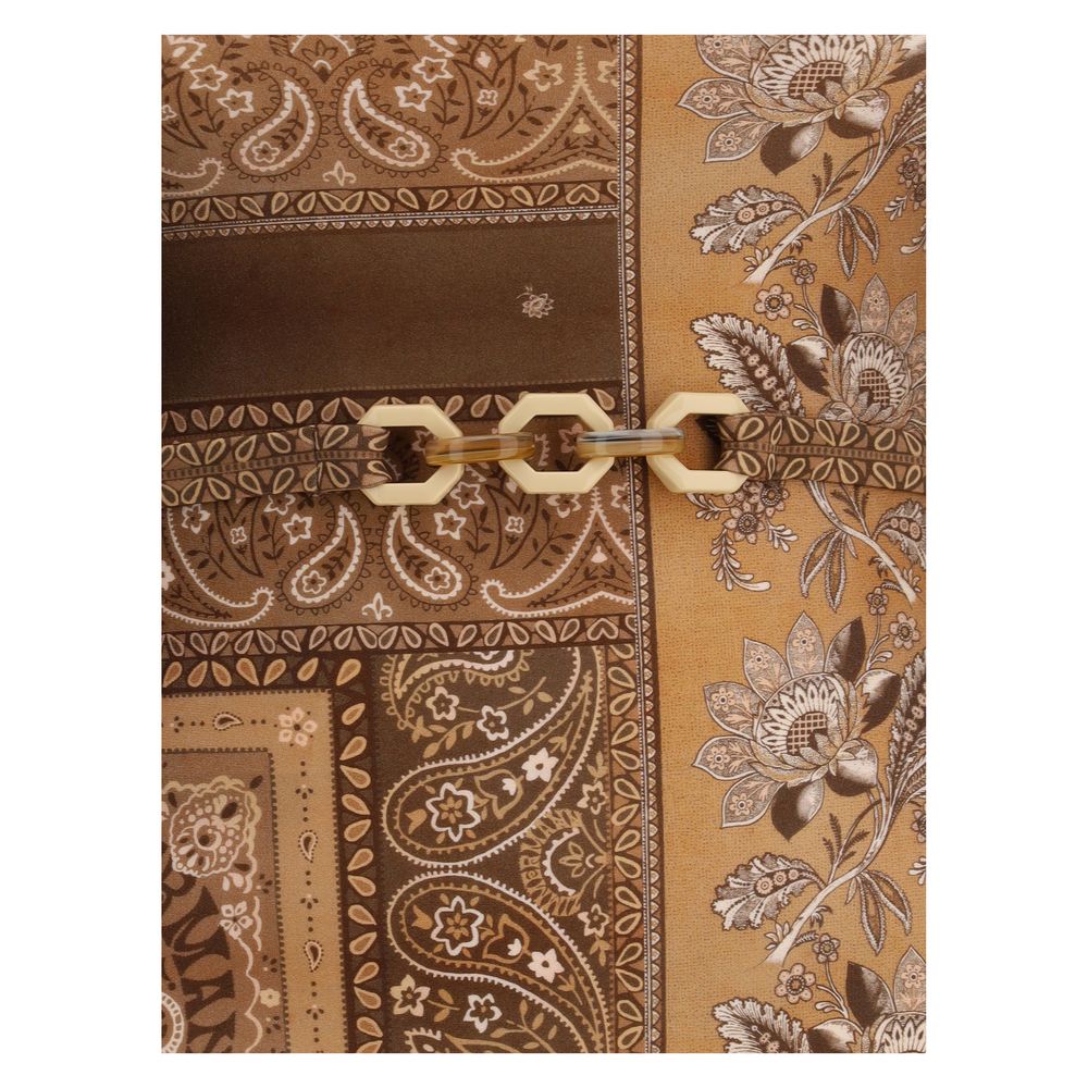 Zimmermann Lucky einteiliger Badeanzug