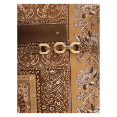 Zimmermann Lucky einteiliger Badeanzug