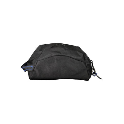 North Sails Schwarzer Polyester Herrenkoffer