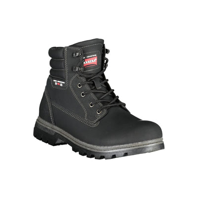 Carrera Urban Contrast Lace-Up Stiefel