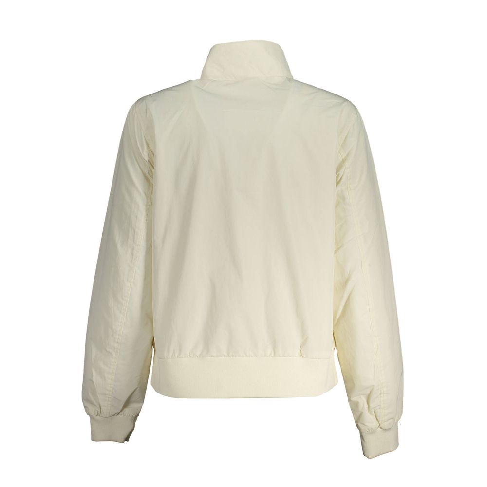 North Sails Weiße Polyester Damen Jacke