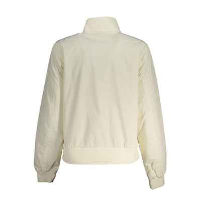 North Sails Weiße Polyester Damen Jacke