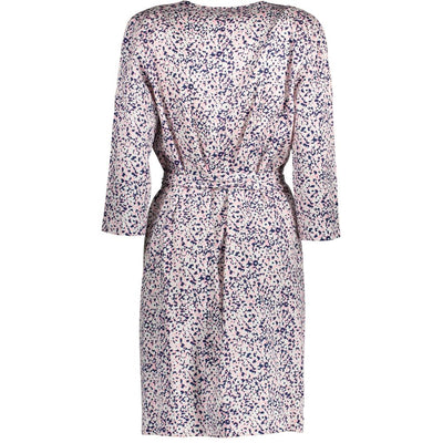 Gant Rosa Lyocell Damen Kleid