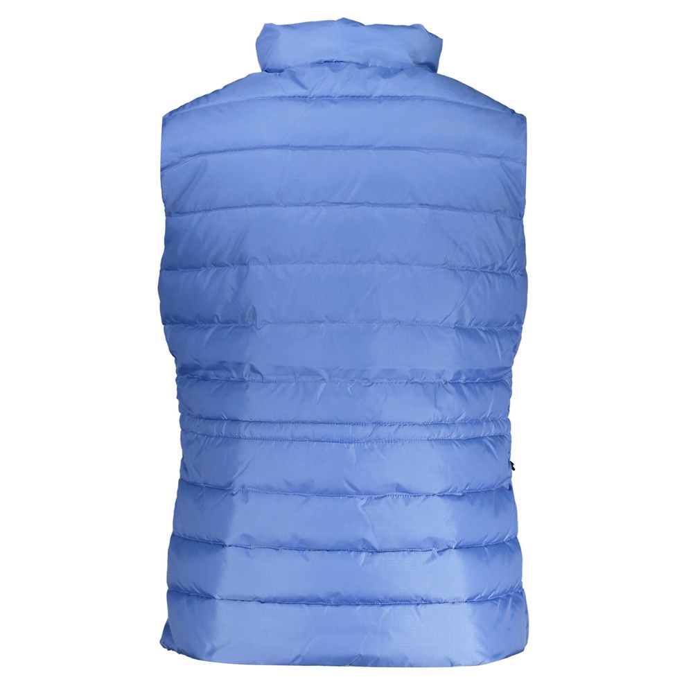 North Sails Hellblaue Polyester Damen Jacke