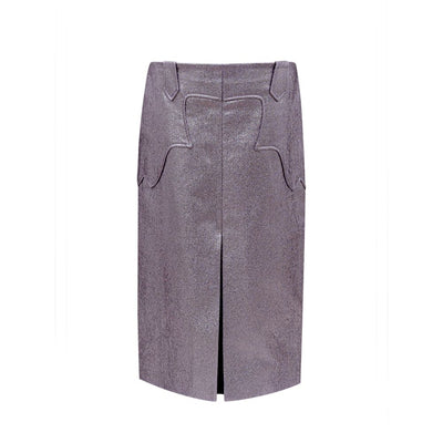 Tom Ford Lila Polyamid-Rock