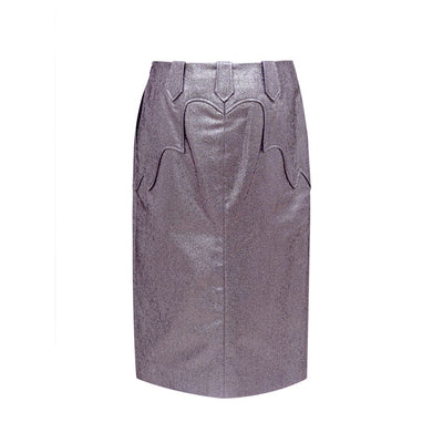 Tom Ford Lila Polyamid-Rock