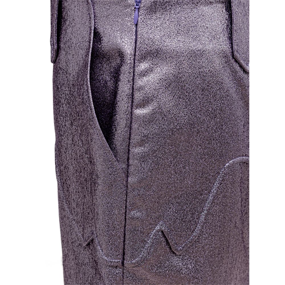 Tom Ford Lila Polyamid-Rock