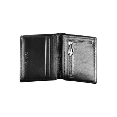 Calvin Klein Elegantes Bifold Wallet mit RFID-Block-Technologie