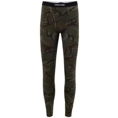 Tom Ford Armee Baumwollunterwäsche
