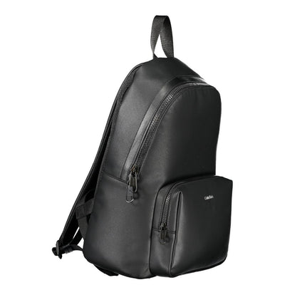Calvin Klein Eleganter Urban Backpack mit Laptopfach