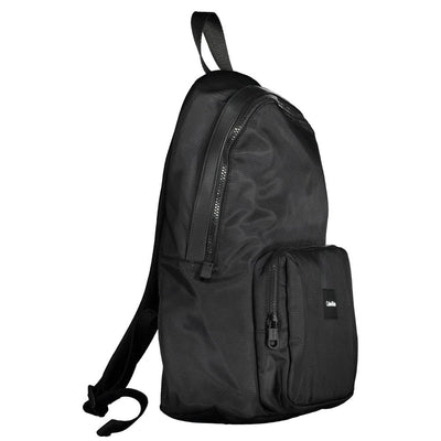 Calvin Klein Schwarzer Polyester-Rucksack für Männer
