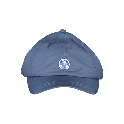 North Sails Blaue Nylon Hüte & Mützen
