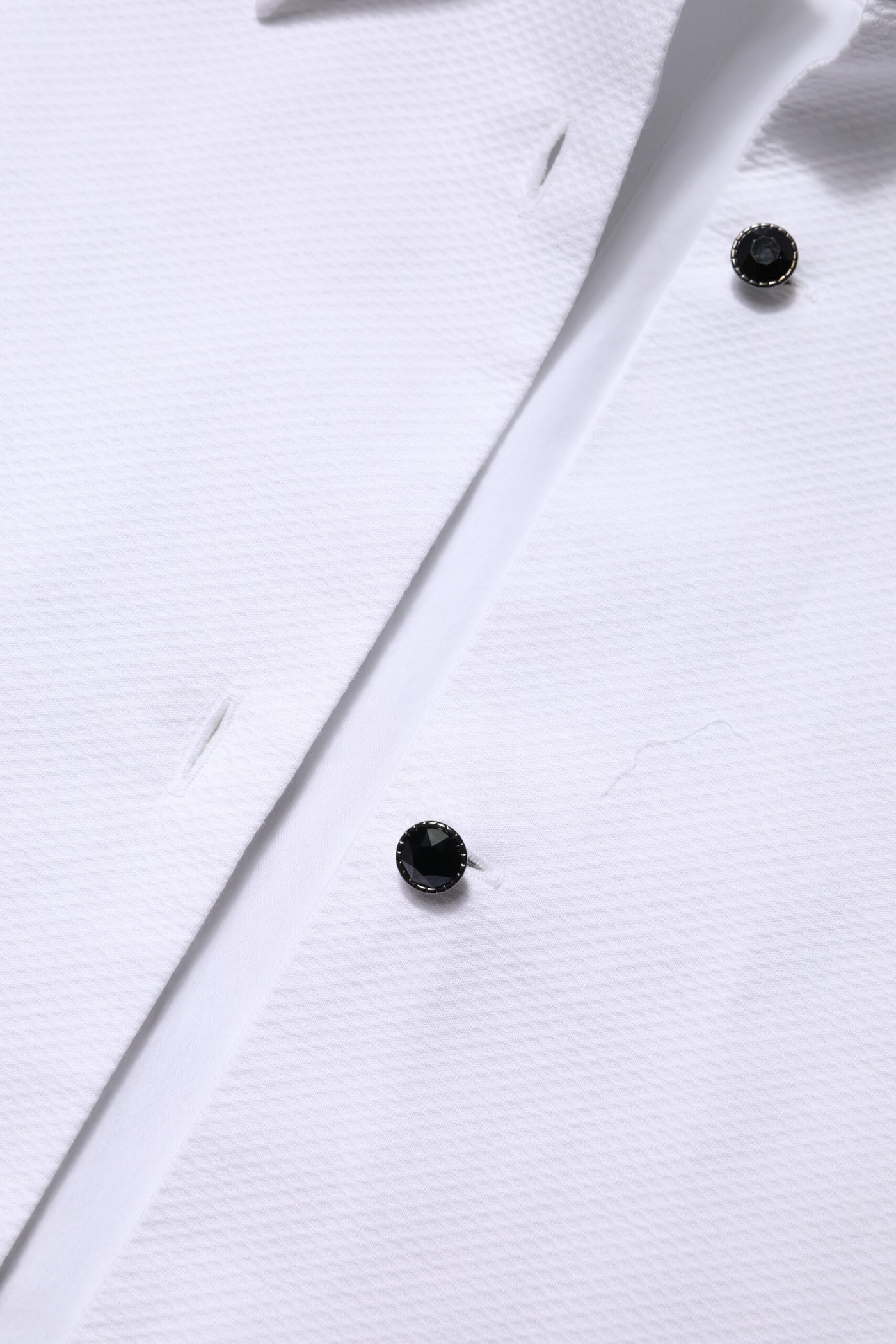 Dolce & Gabbana Weißes Baumwoll-Poloshirt mit kurzen Ärmeln und Kragen