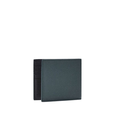 Ferragamo Gancini Brieftasche