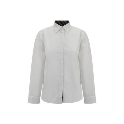 Burberry Baumwollhemd