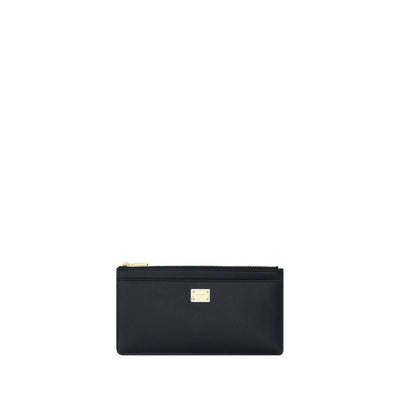 Dolce & Gabbana Kartenhalter mit Logo