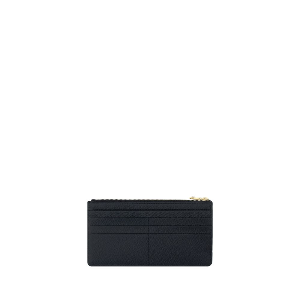 Dolce & Gabbana Kartenhalter mit Logo