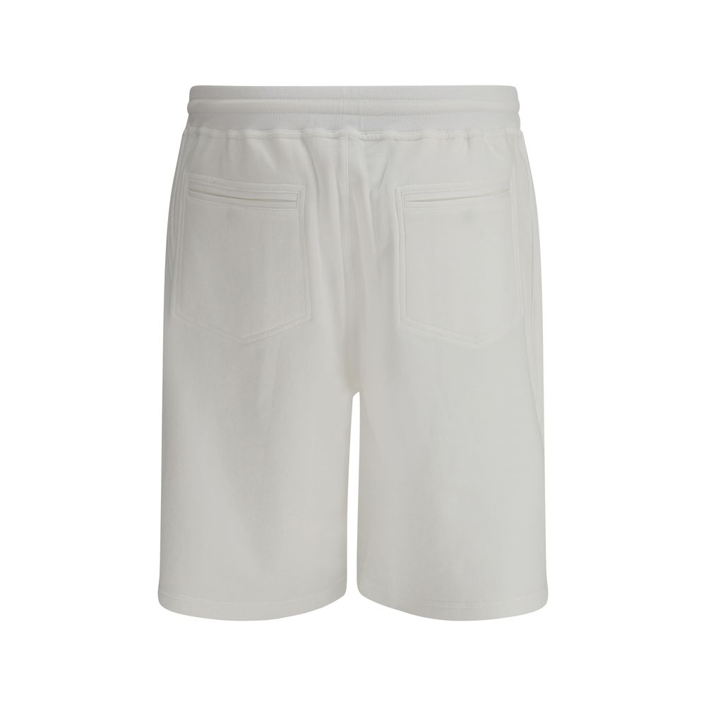 Brunello Cucinelli Trainingsanzug Shorts