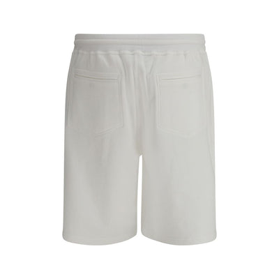 Brunello Cucinelli Trainingsanzug Shorts