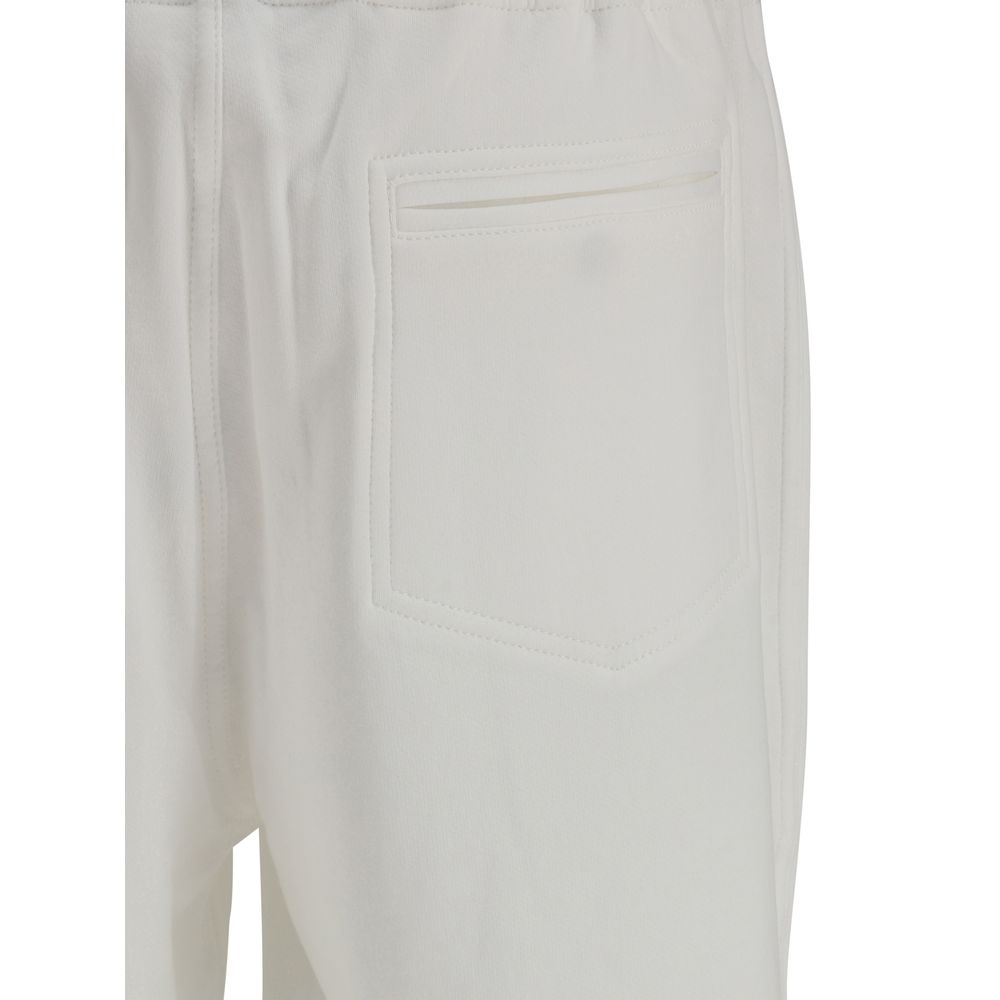 Brunello Cucinelli Trainingsanzug Shorts