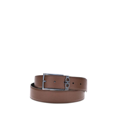 Ferragamo Wendbarer Ledergürtel