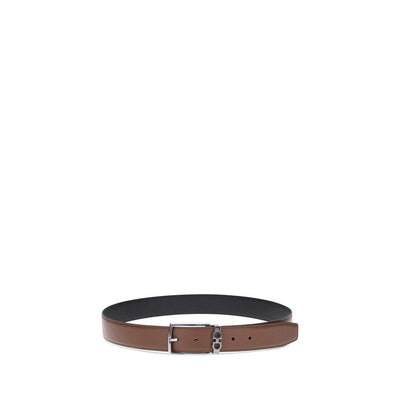 Ferragamo Wendbarer Ledergürtel