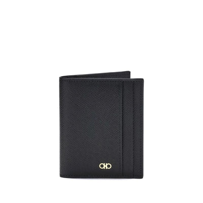 Ferragamo Leder-Kartenhalter