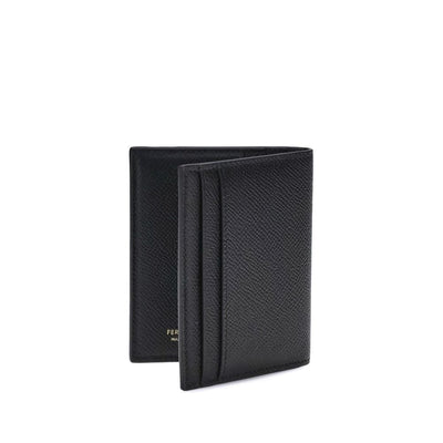 Ferragamo Leder-Kartenhalter