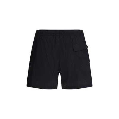 Vivienne Westwood Pixel Orb Swimshorts