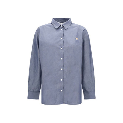 Maison Kitsuné Baby-Fuchs-Shirt