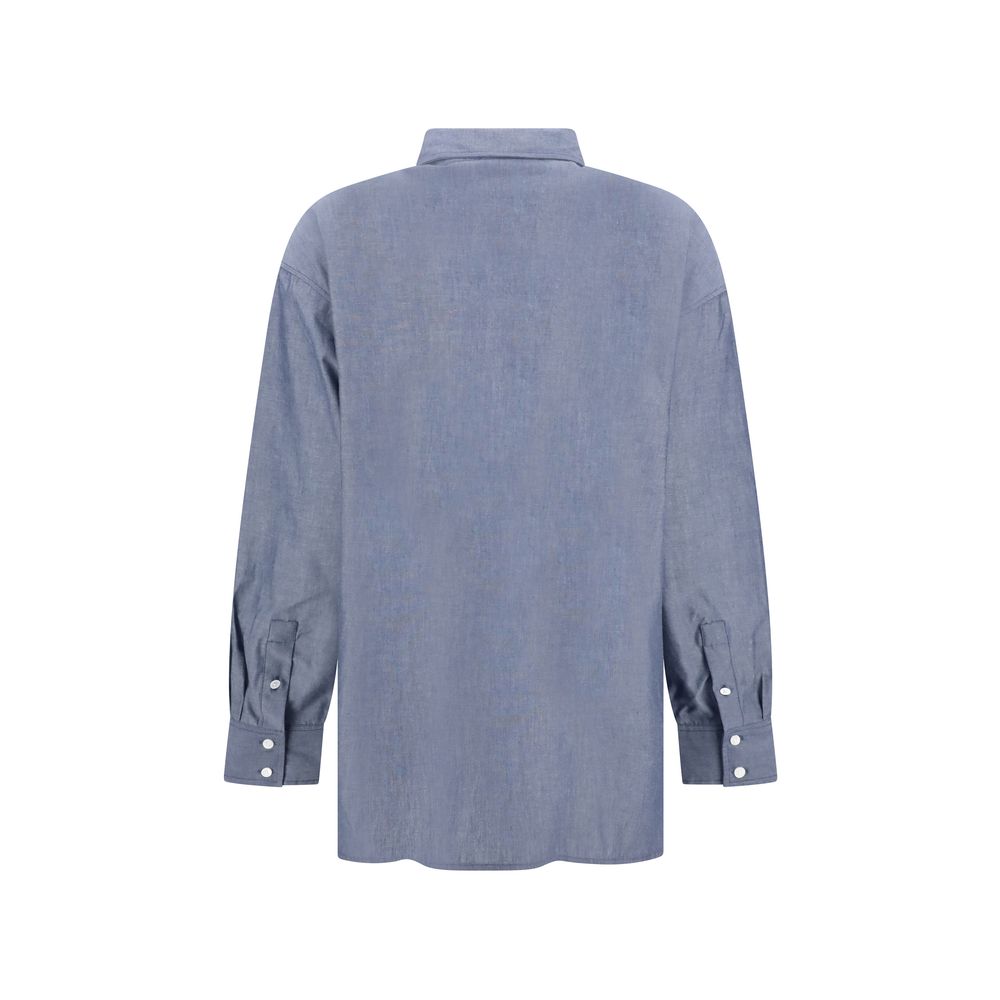 Maison Kitsuné Baby-Fuchs-Shirt