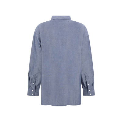 Maison Kitsuné Baby-Fuchs-Shirt