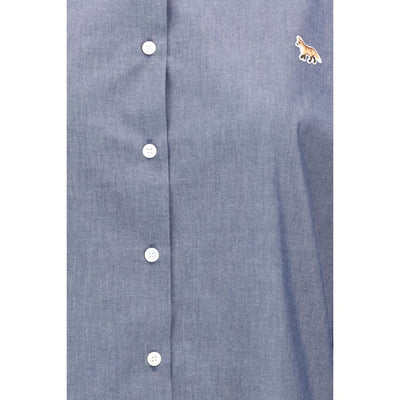 Maison Kitsuné Baby-Fuchs-Shirt