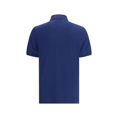 Brunello Cucinelli Polohemd mit Logo