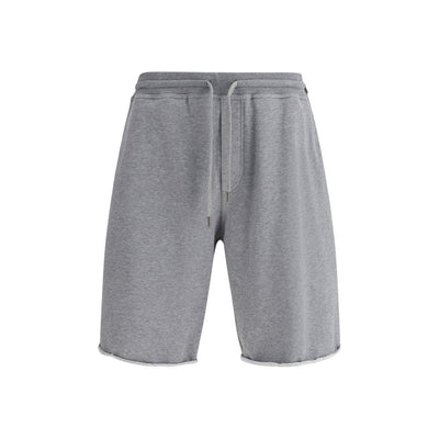 Brunello Cucinelli Trainingsanzug Shorts