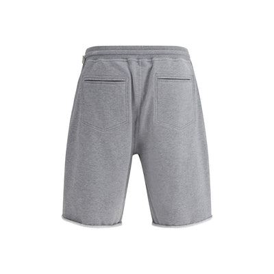 Brunello Cucinelli Trainingsanzug Shorts