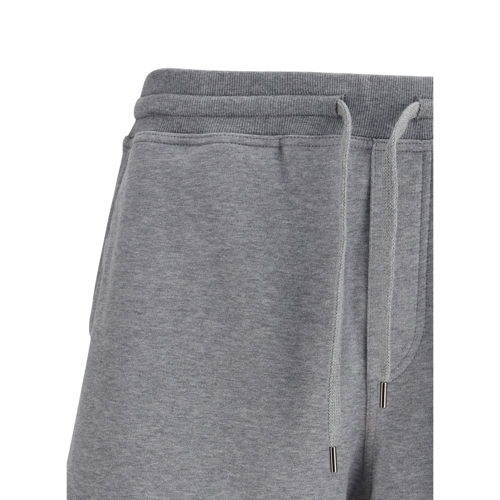 Brunello Cucinelli Trainingsanzug Shorts