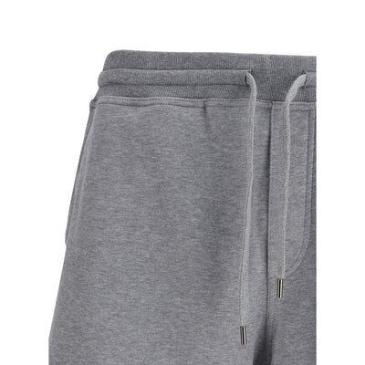 Brunello Cucinelli Trainingsanzug Shorts