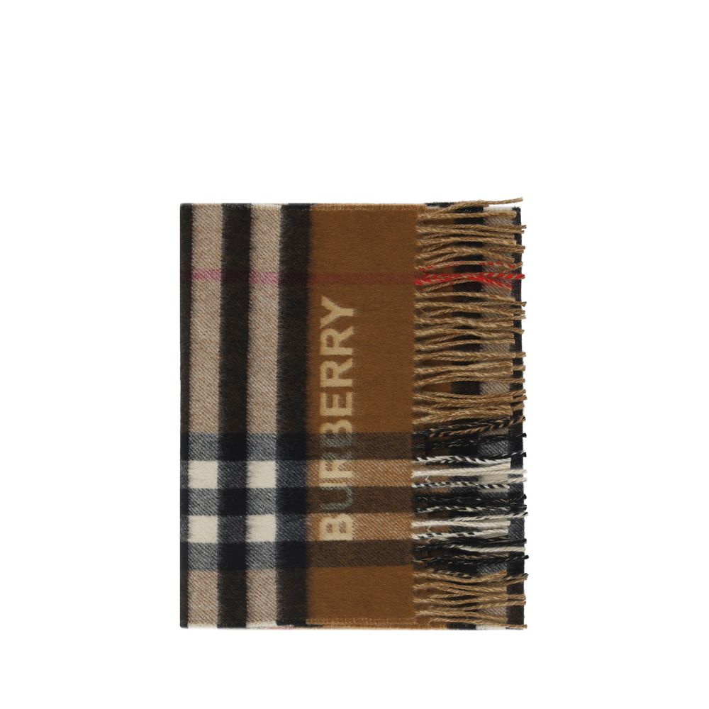 Burberry Archivio Karo-Schal
