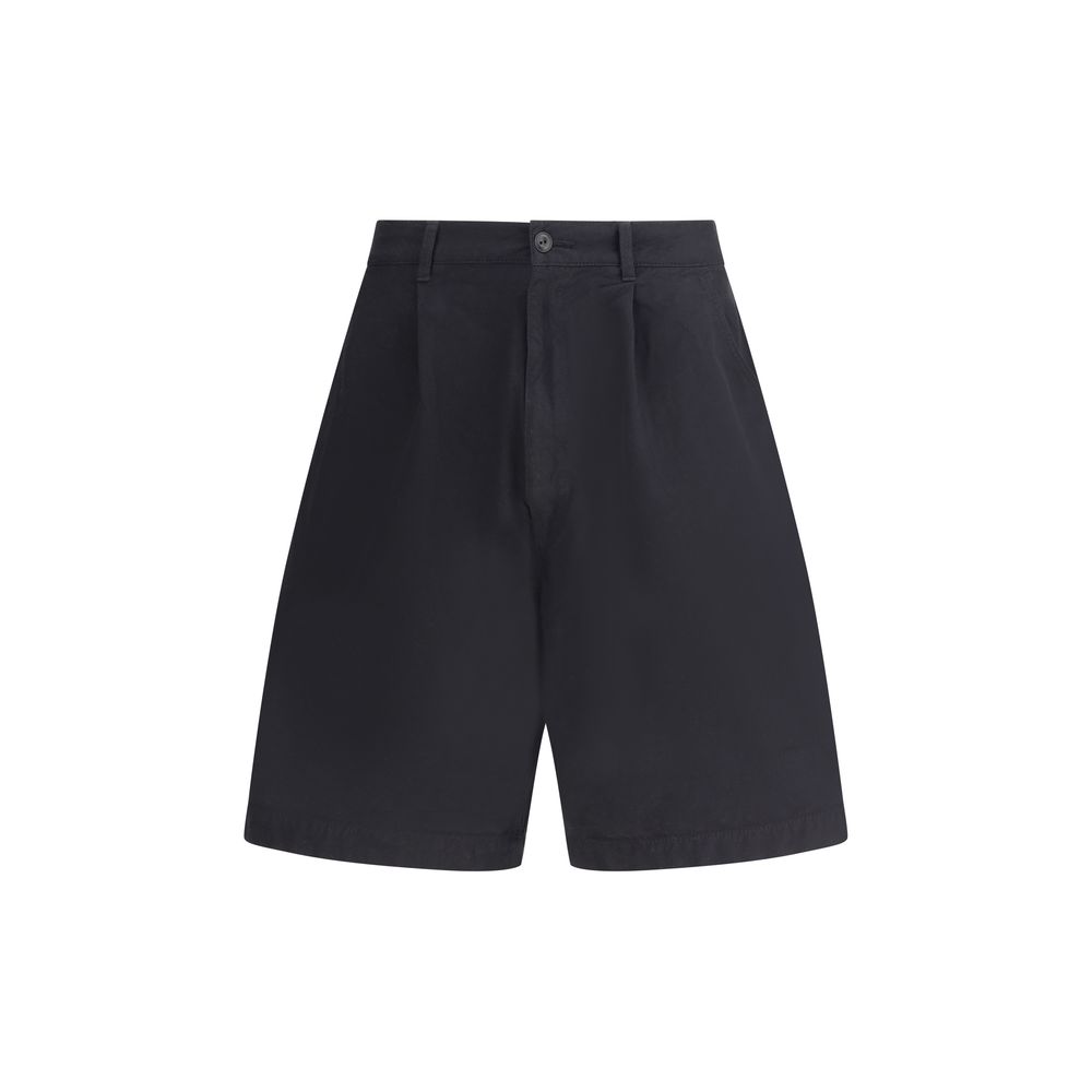 Junya Watanabe Bermuda-Hemd