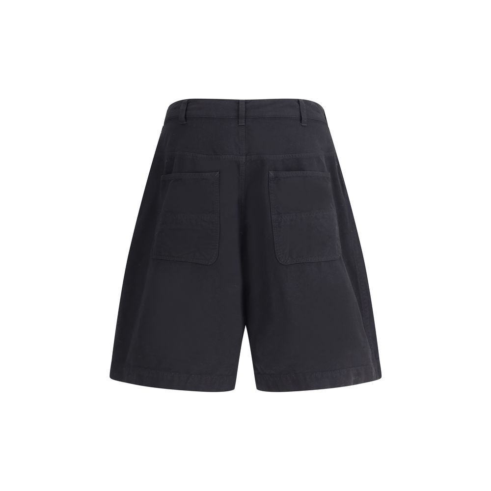 Junya Watanabe Bermuda-Hemd