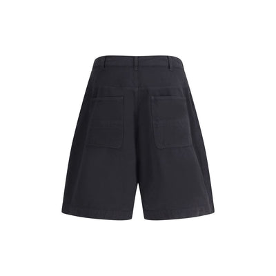 Junya Watanabe Bermuda-Hemd