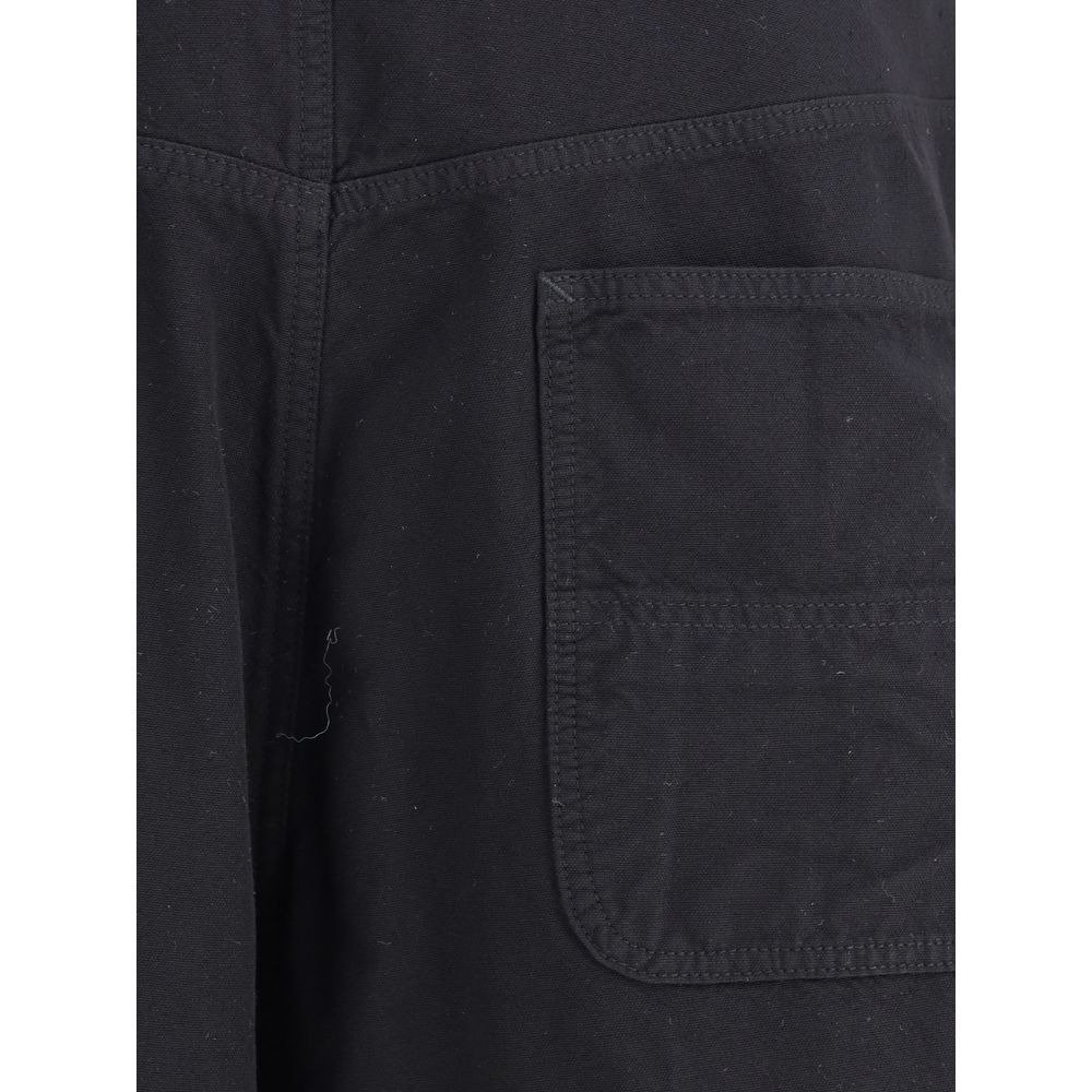 Junya Watanabe Bermuda-Hemd