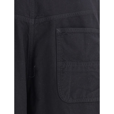 Junya Watanabe Bermuda-Hemd
