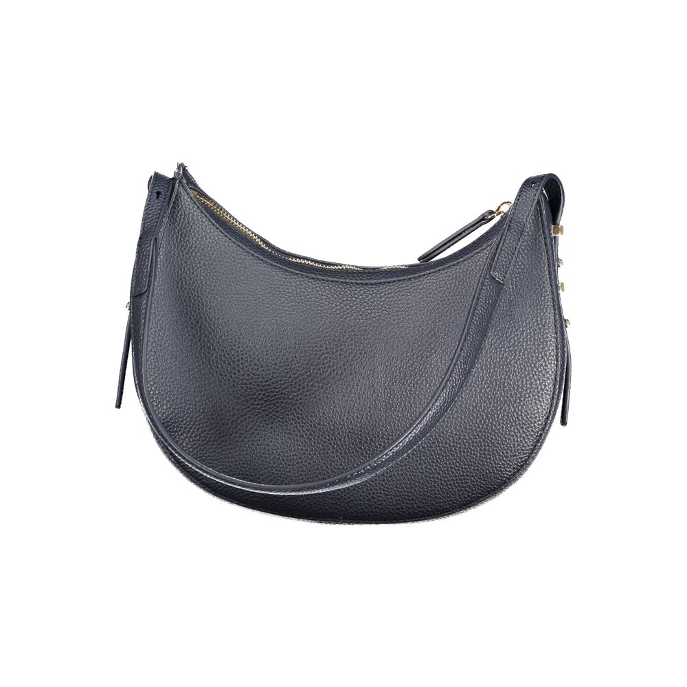Tommy Hilfiger Blau Polyethylen Frauen Handtasche