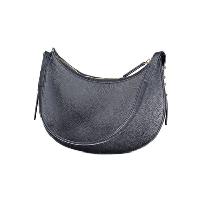 Tommy Hilfiger Blau Polyethylen Frauen Handtasche